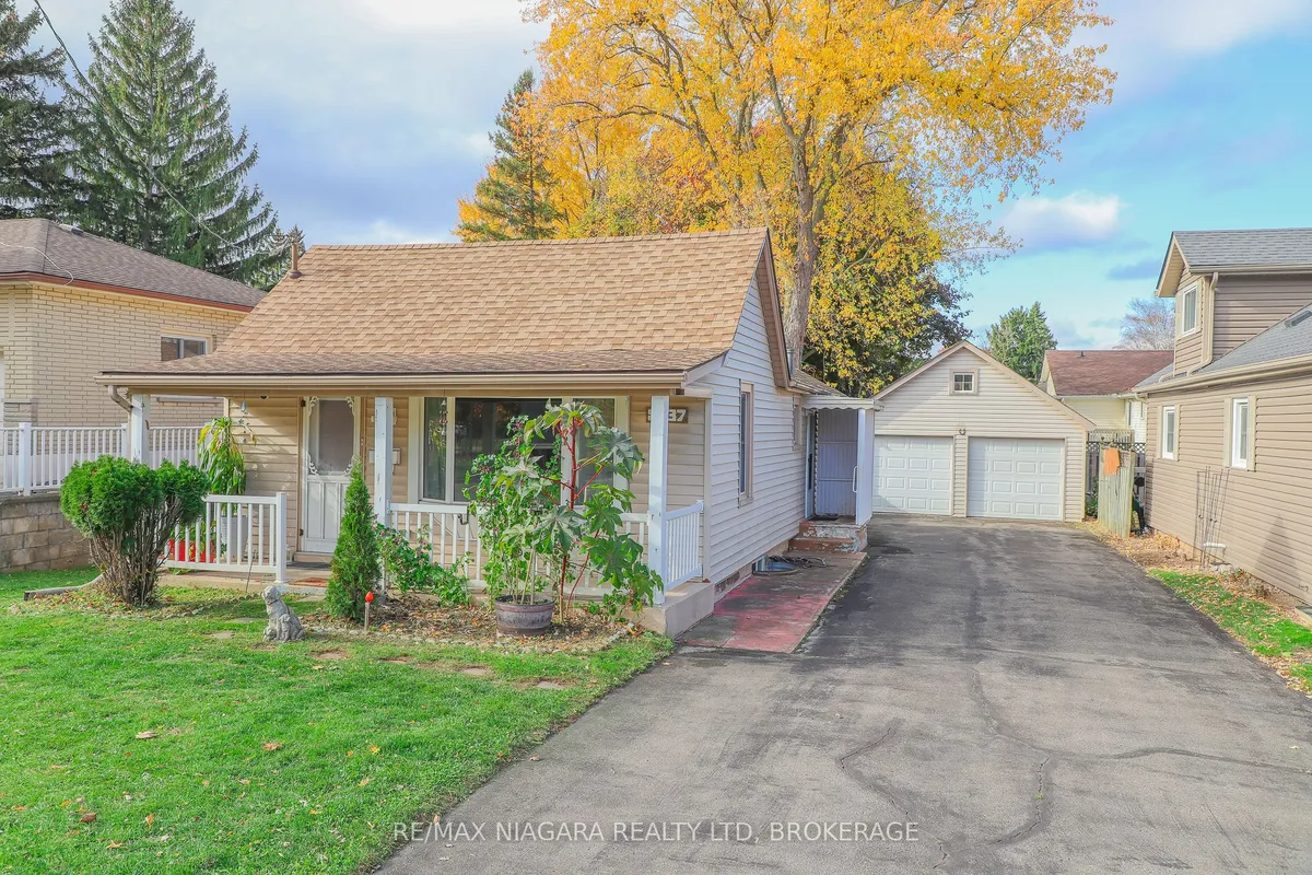 5537 Montrose Road, ON L2H 1K9