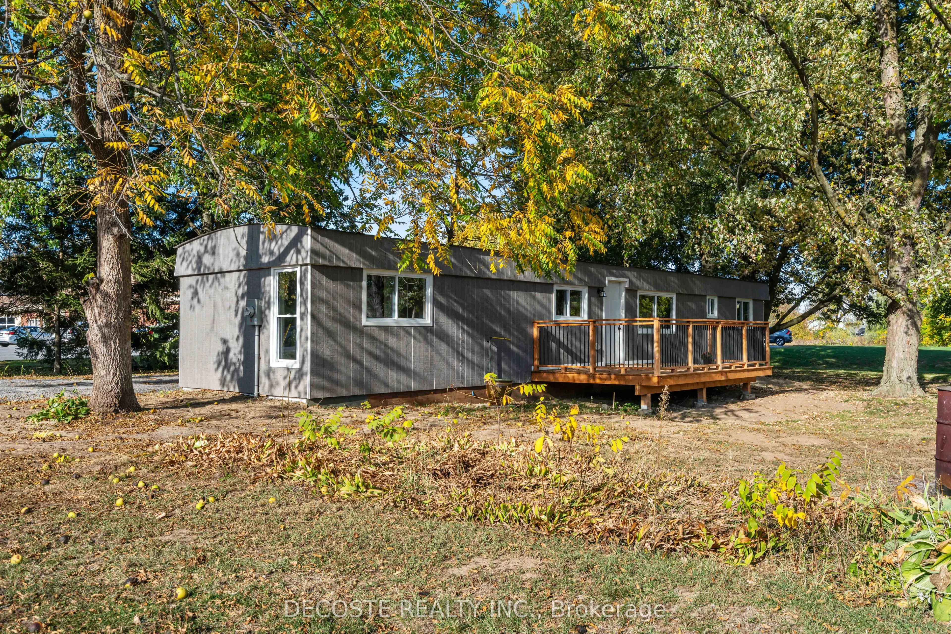 4 Nelson Street, ON K0C 1K0