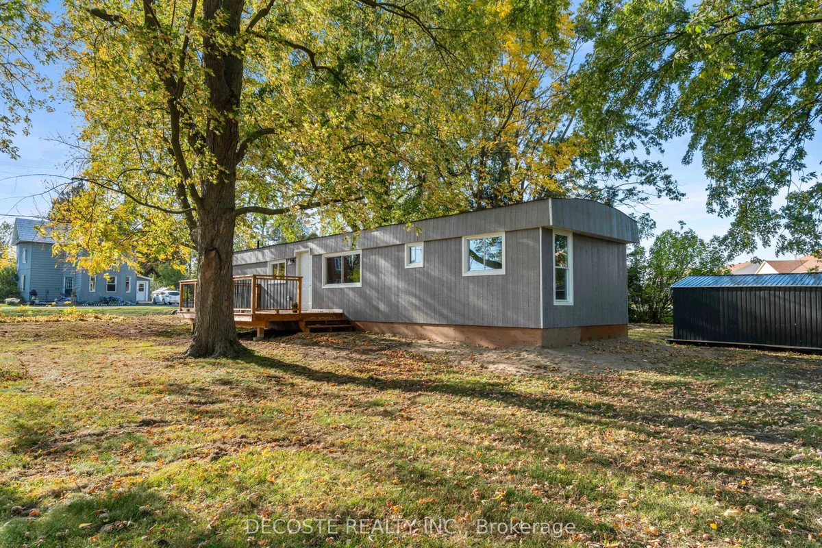 4 Nelson Street, ON K0C 1K0