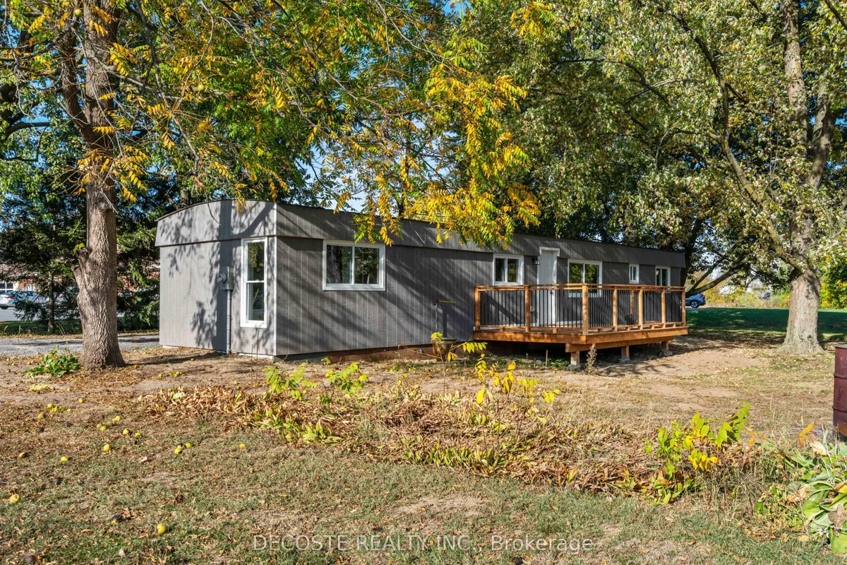 4 Nelson Street, ON K0C 1K0