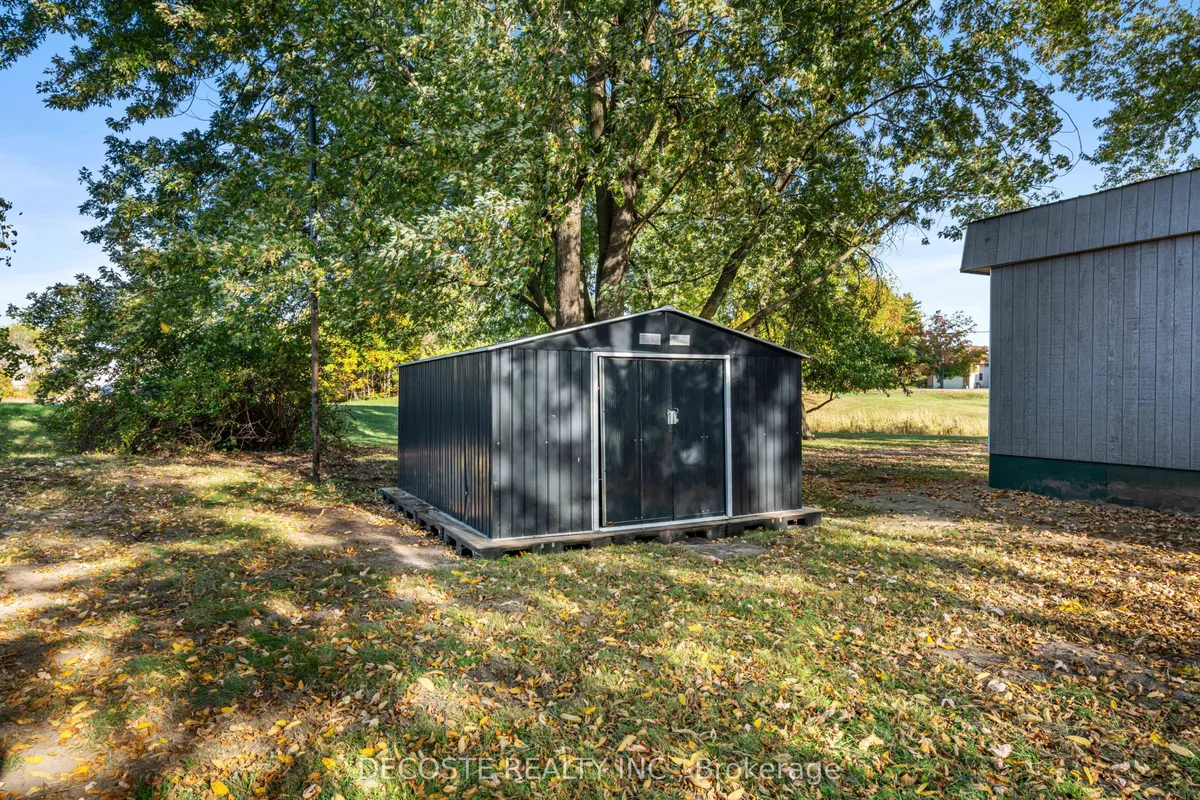 4 Nelson Street, ON K0C 1K0