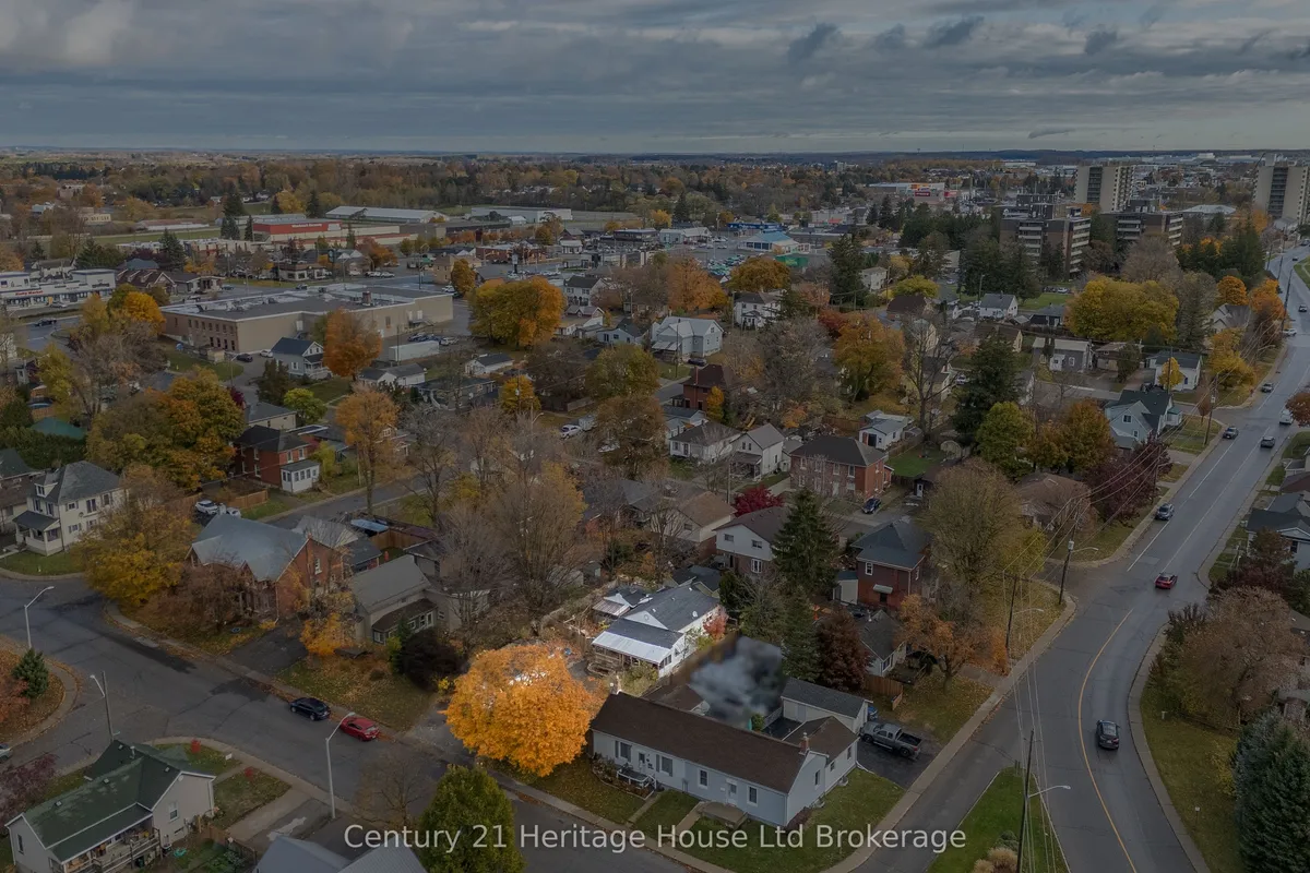 59 Norwich Avenue, ON N4S 3V1