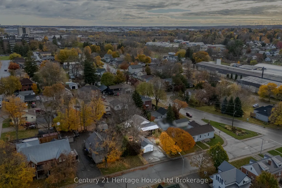 59 Norwich Avenue, ON N4S 3V1