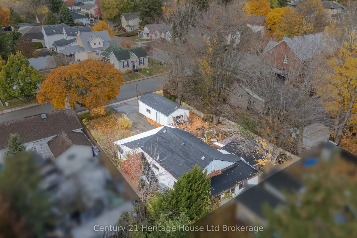 59 Norwich Avenue, ON N4S 3V1