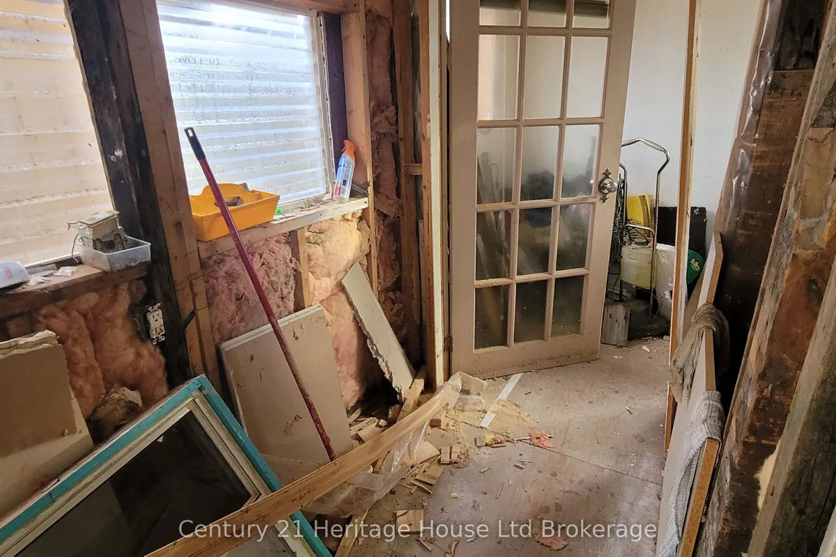 59 Norwich Avenue, ON N4S 3V1