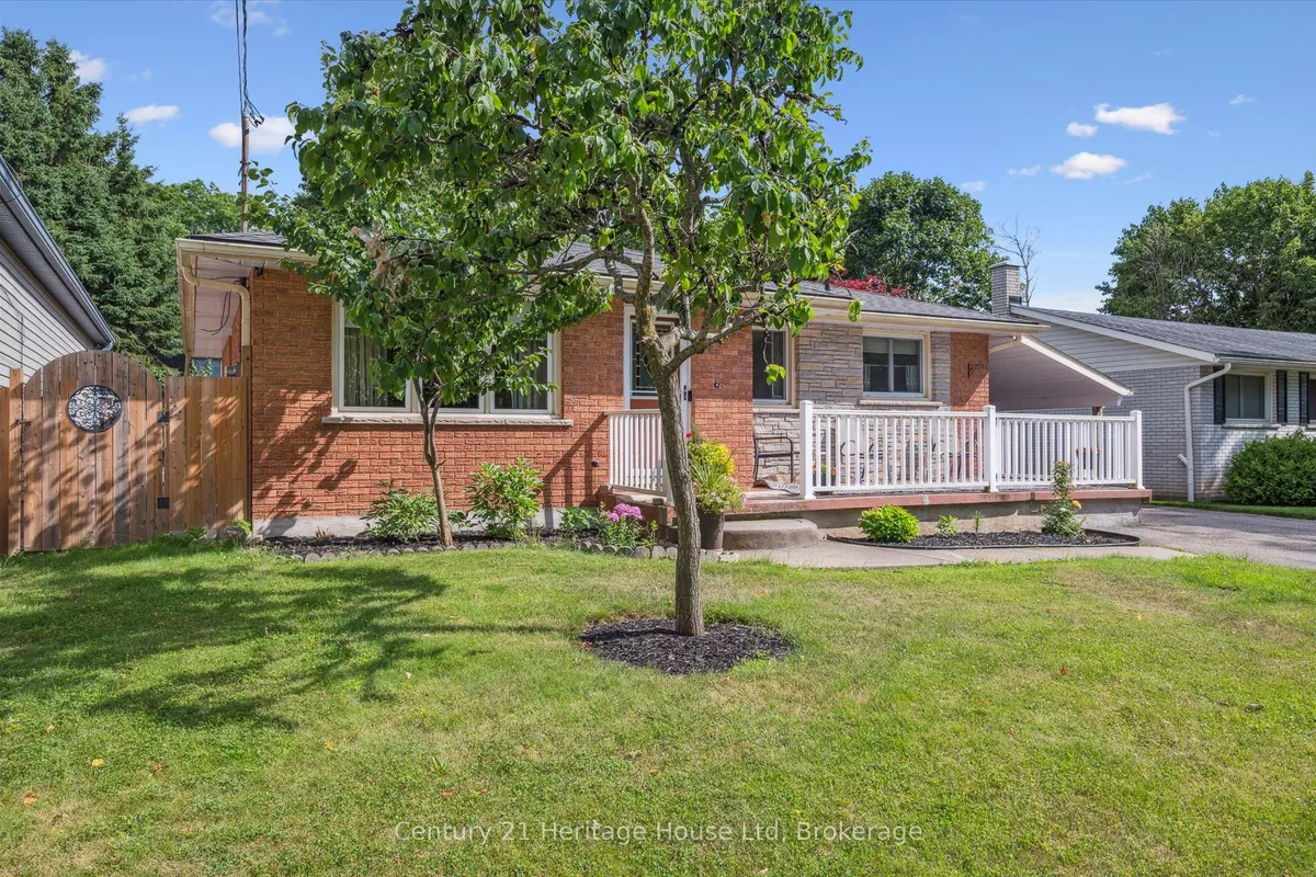 17 Dalebrook Place, ON N1E 1A7