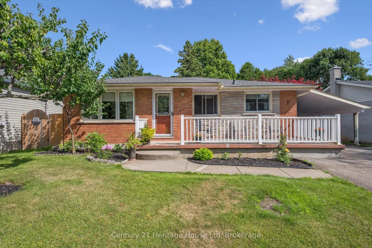 17 Dalebrook Place, ON N1E 1A7