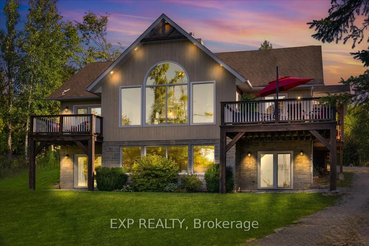 857 Cedar Glen Road, ON K0M 1L0