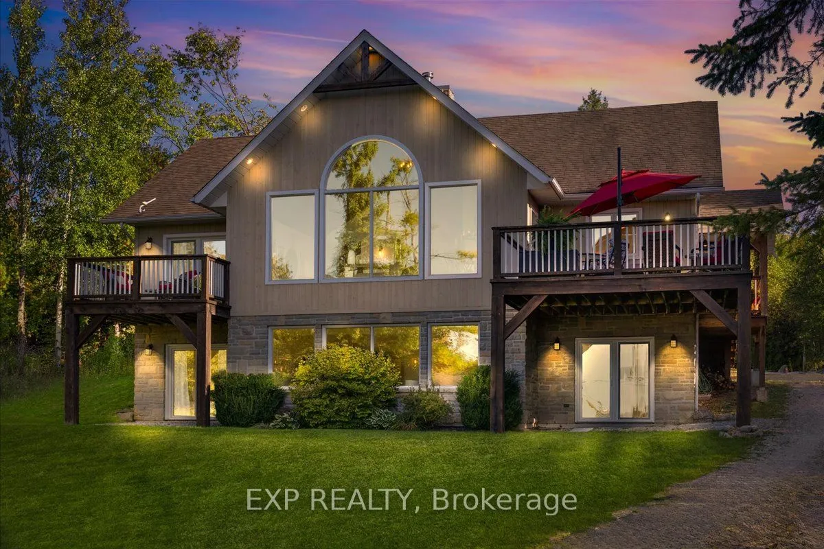 857 Cedar Glen Road, ON K0M 1L0