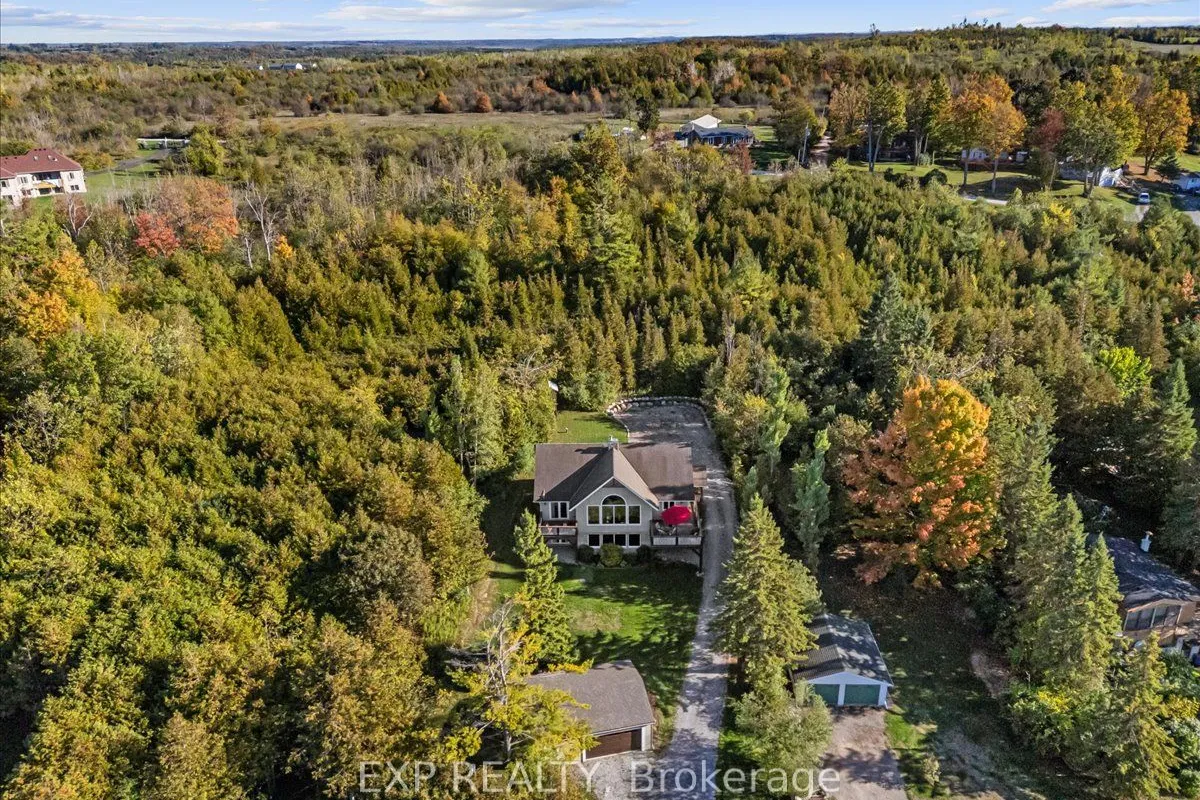 857 Cedar Glen Road, ON K0M 1L0