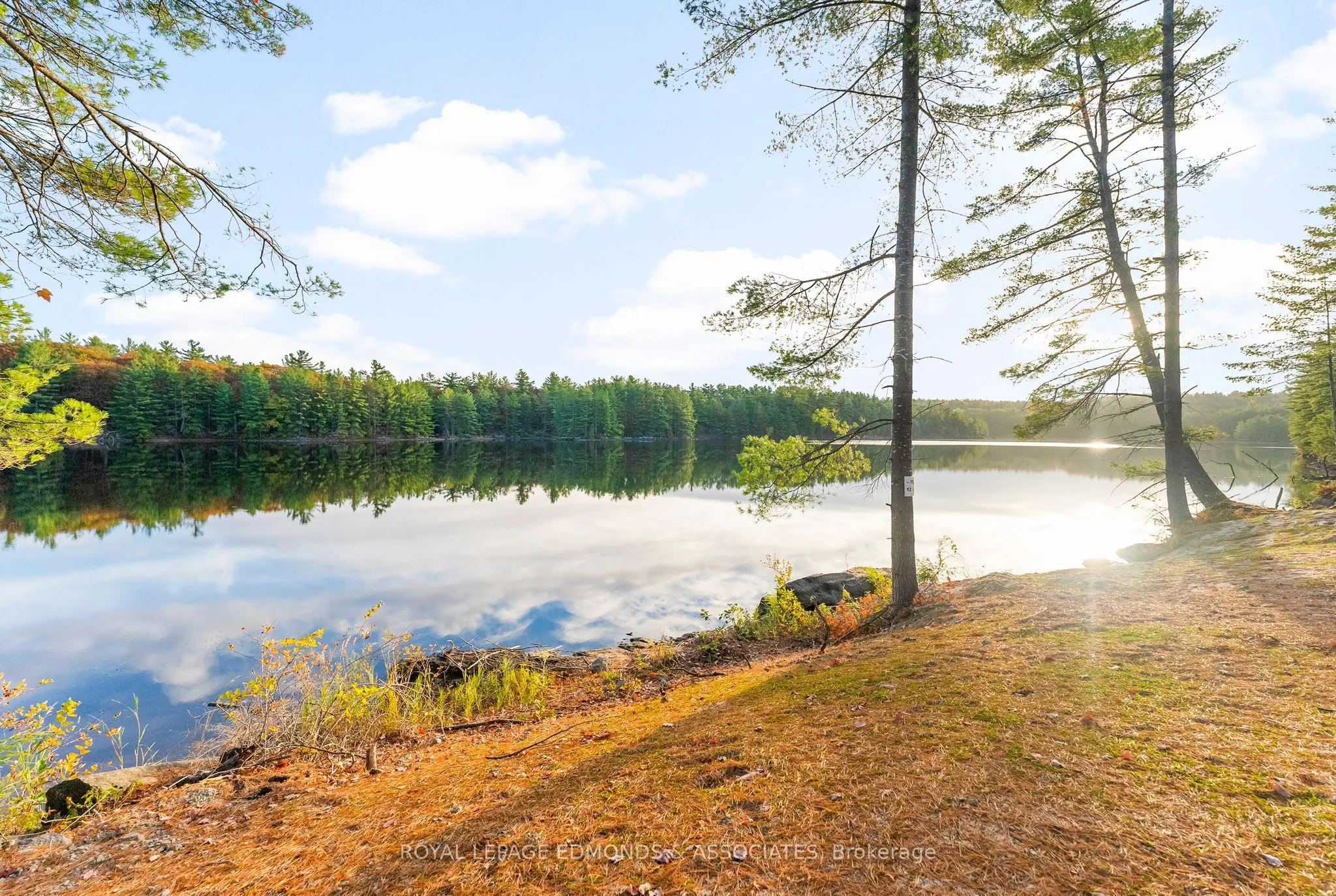 LT 12 Voyageur Bay Trail, ON K0J 1V0
