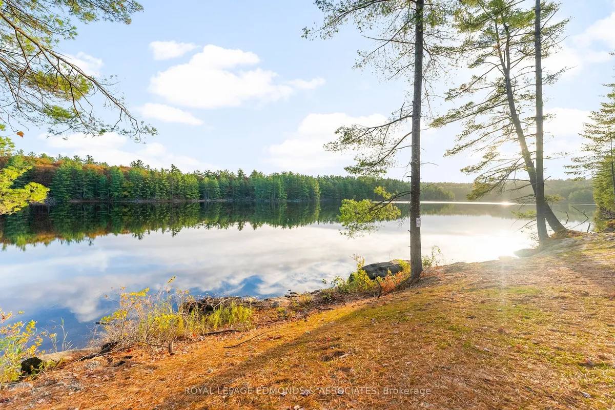 LT 12 Voyageur Bay Trail, ON K0J 1V0
