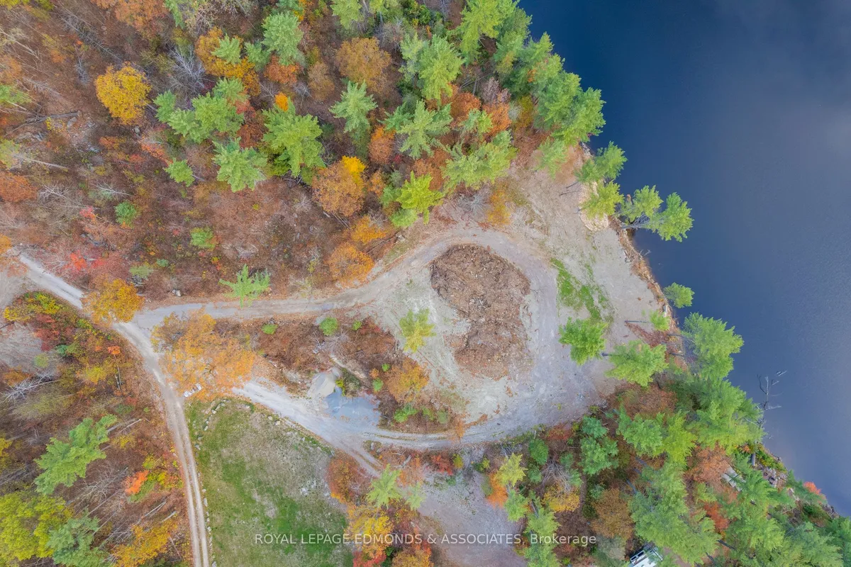 LT 12 Voyageur Bay Trail, ON K0J 1V0