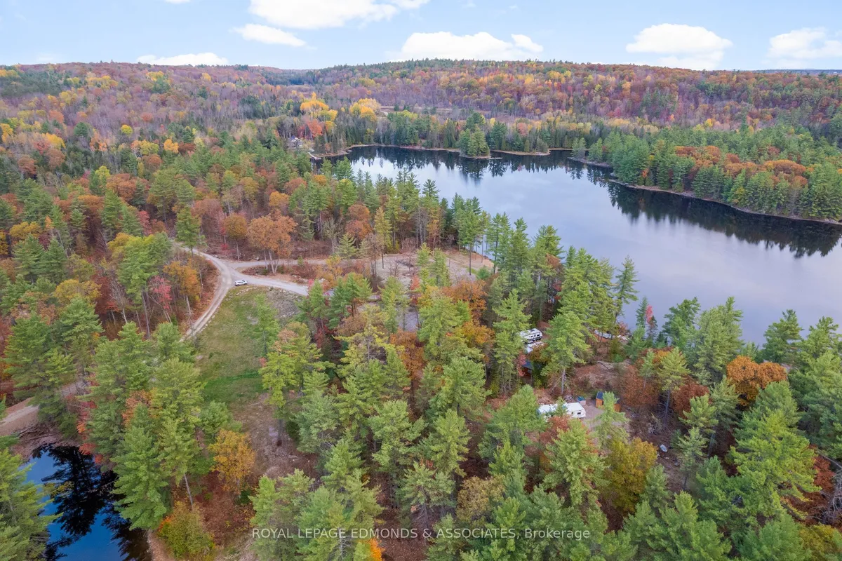 LT 12 Voyageur Bay Trail, ON K0J 1V0