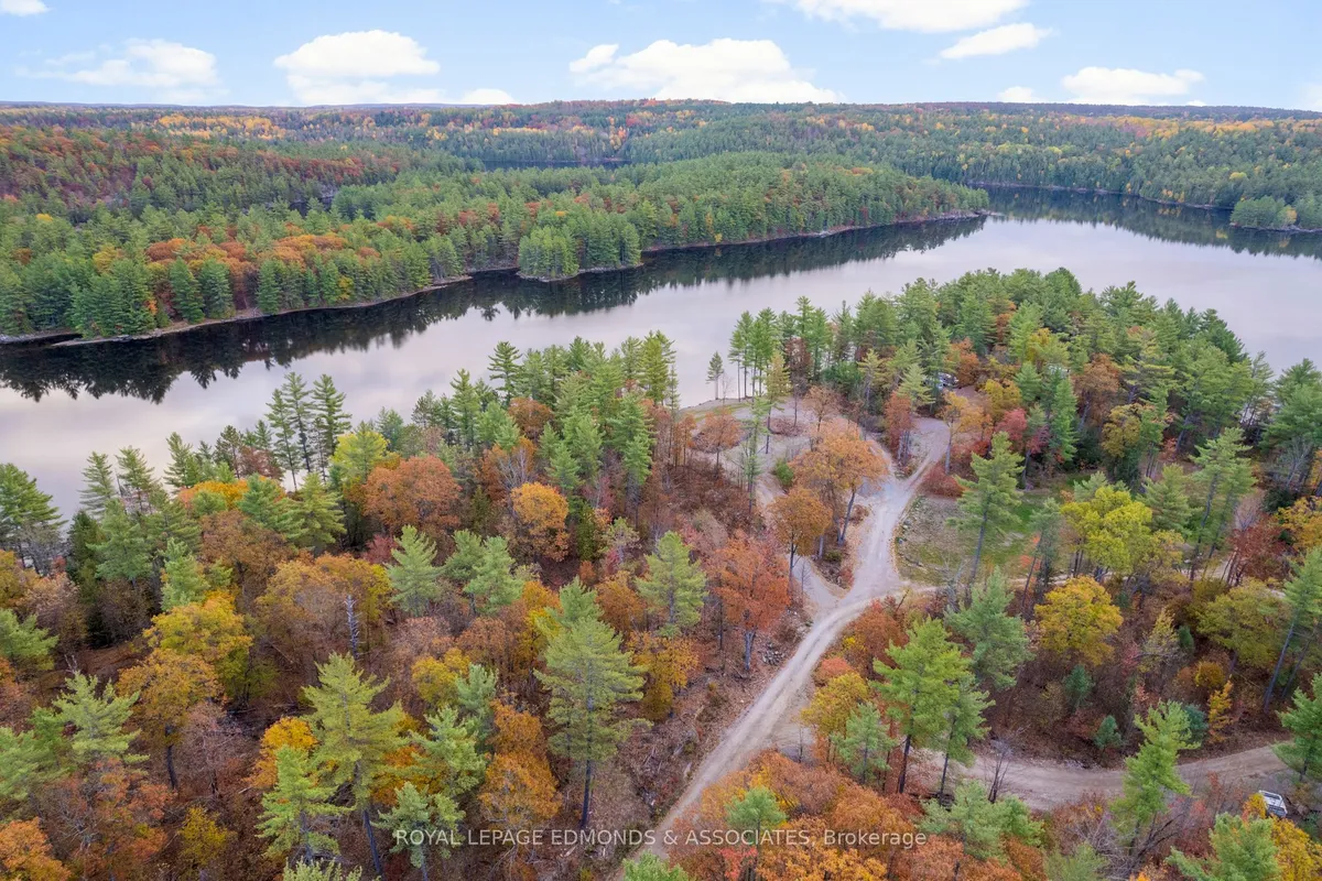 LT 12 Voyageur Bay Trail, ON K0J 1V0