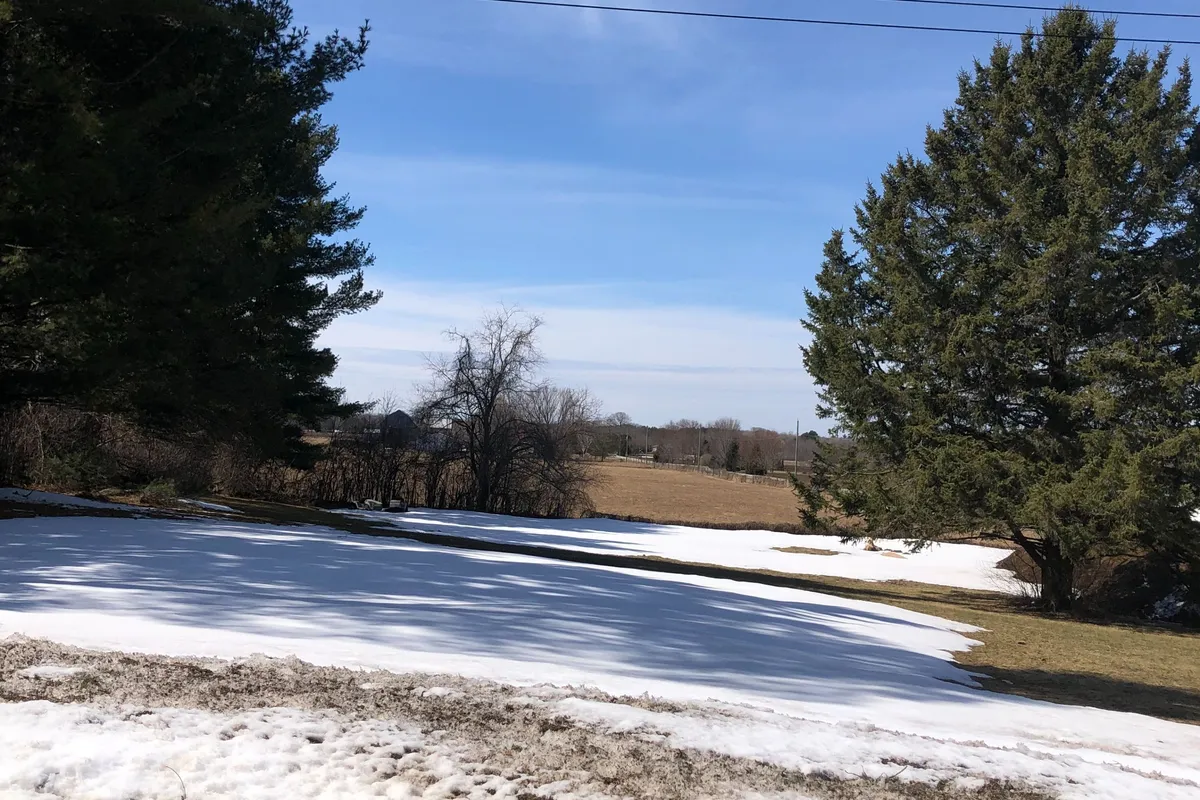 8 Fulsom Crescent, ON L3V 0H5