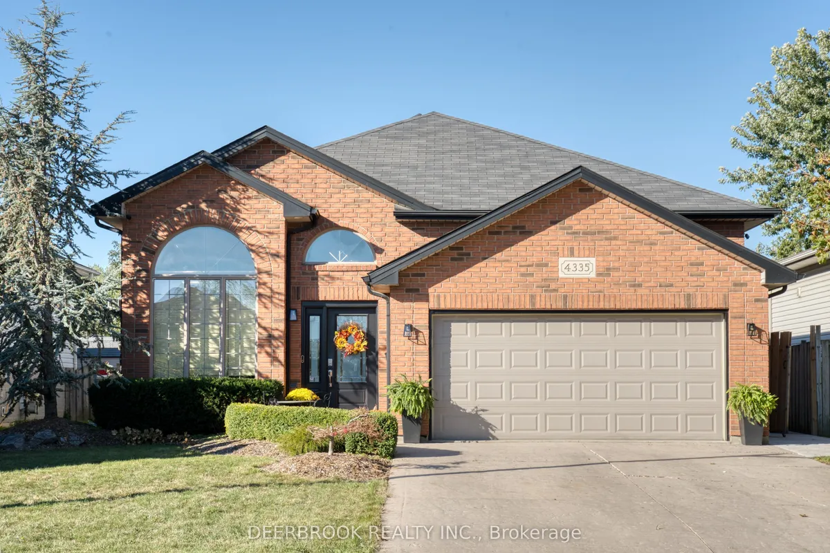 4335 St. Clair Avenue, ON N9H 2N3