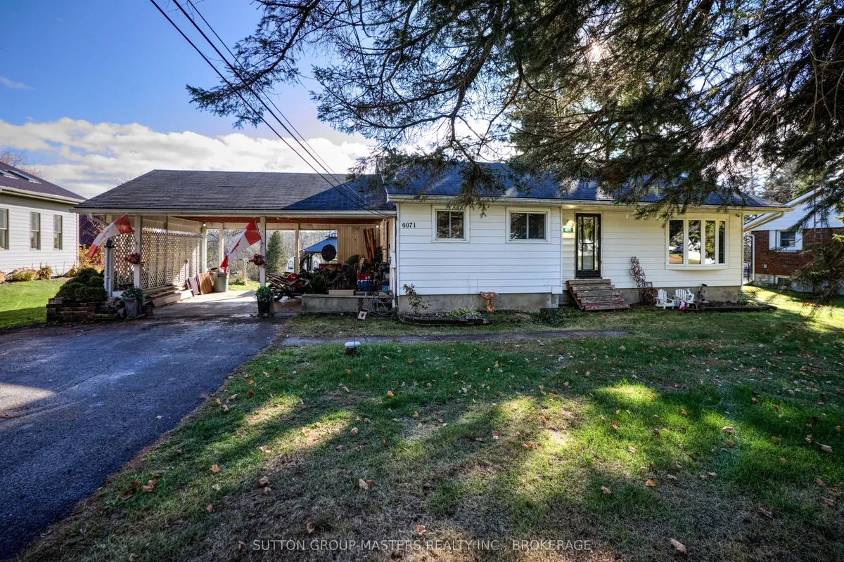 4071 Colebrook Road, ON K0H 1V0