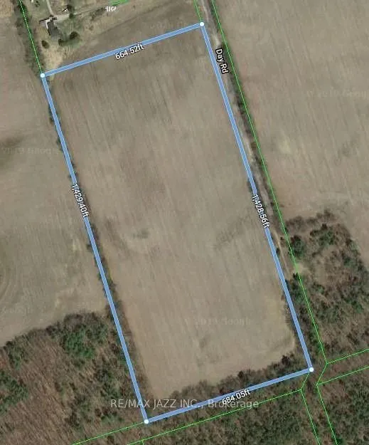 0 Day Road, ON K0K 1M0