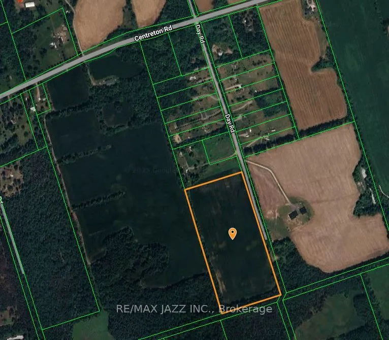 0 Day Road, ON K0K 1M0