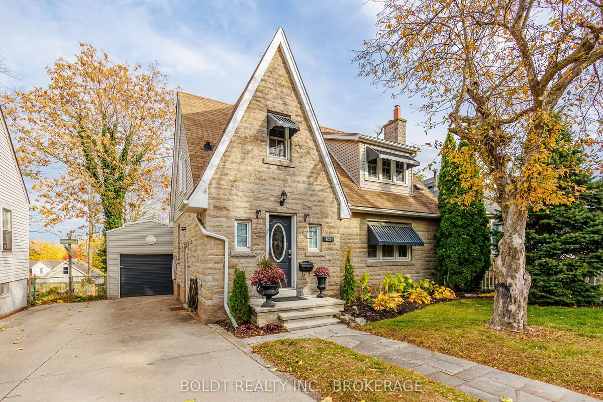 6351 Leeming Street, ON L2G 1K3