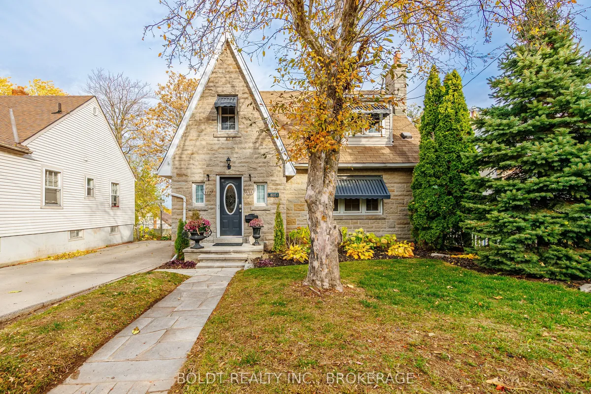 6351 Leeming Street, ON L2G 1K3