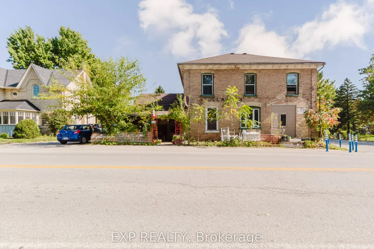 3191 Perth 163 Rd Road, ON N0K 1H0