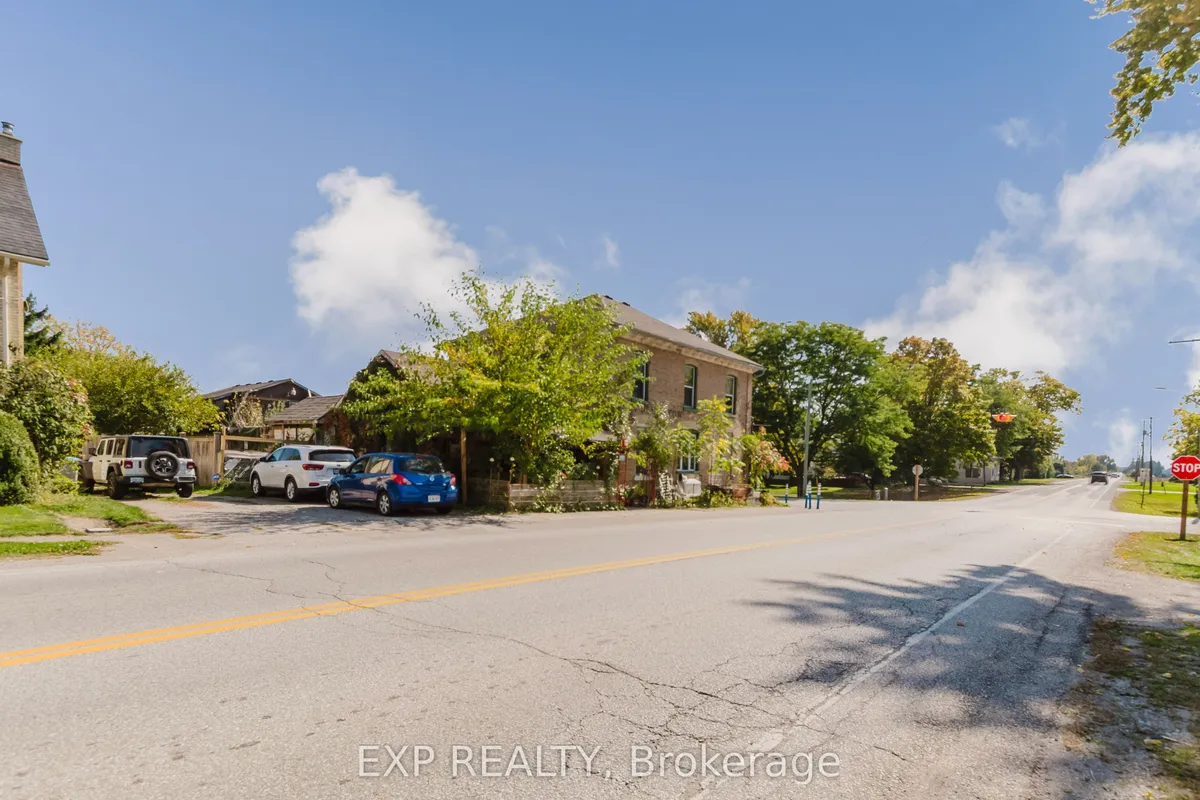 3191 Perth 163 Rd Road, ON N0K 1H0