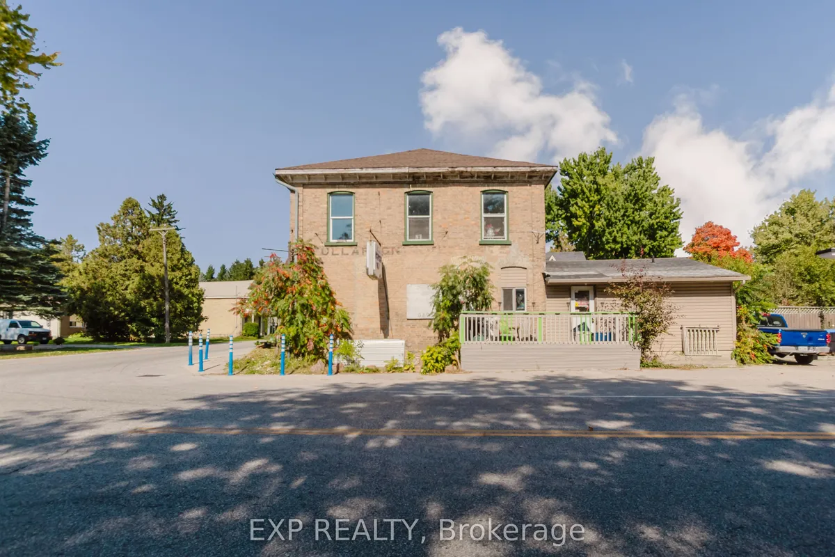 3191 Perth 163 Rd Road, ON N0K 1H0