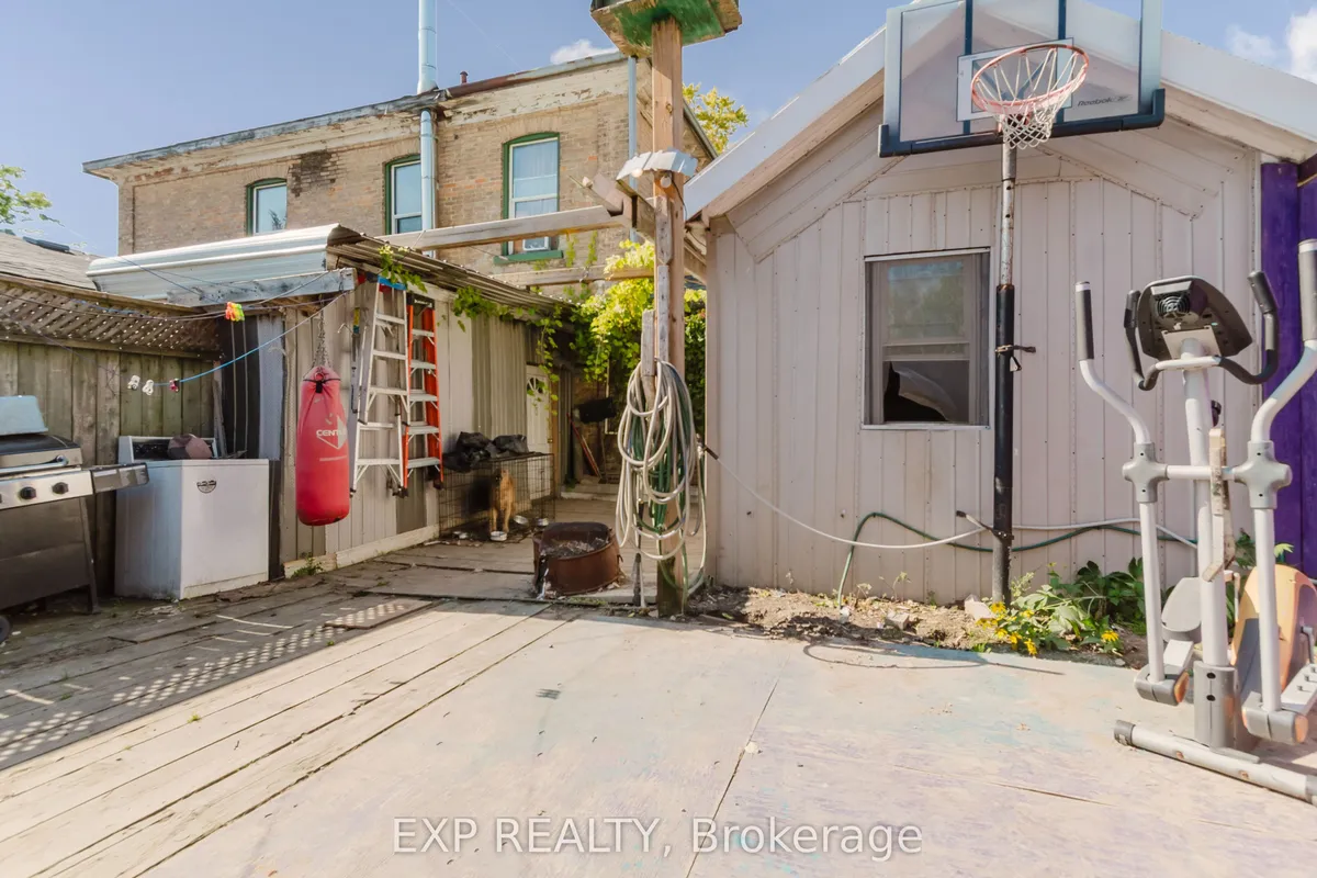 3191 Perth 163 Rd Road, ON N0K 1H0