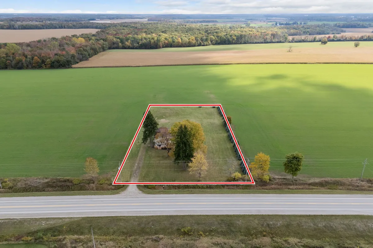 84094 London Road, ON N0M 1H0