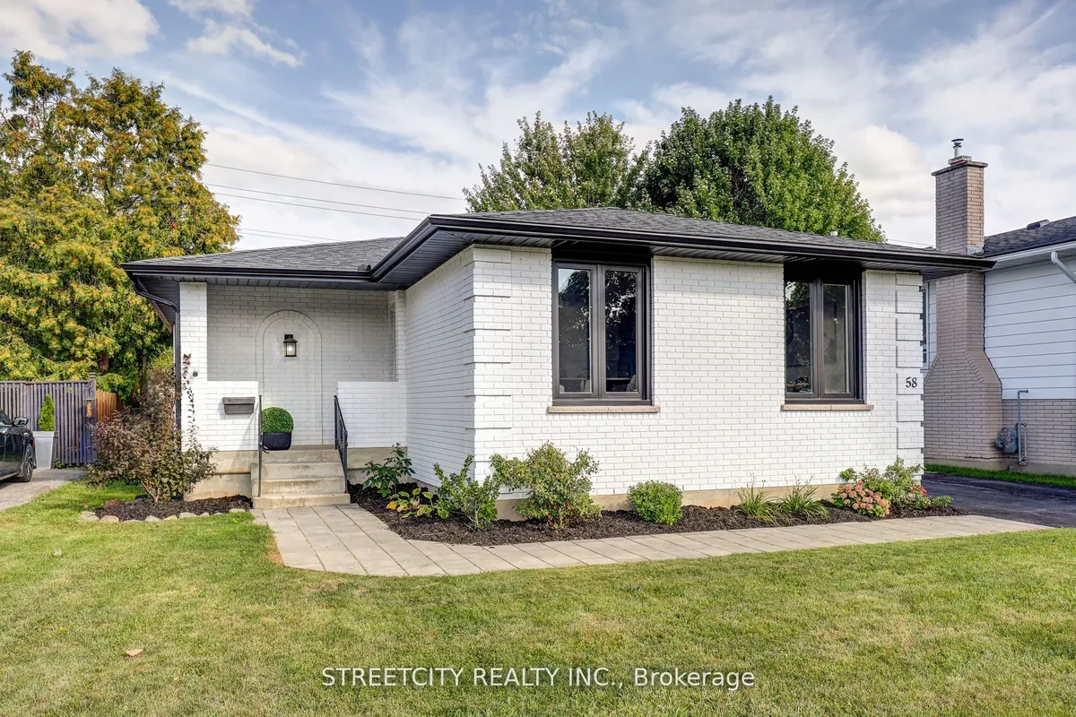 58 Manor Road, ON N5R 5N7