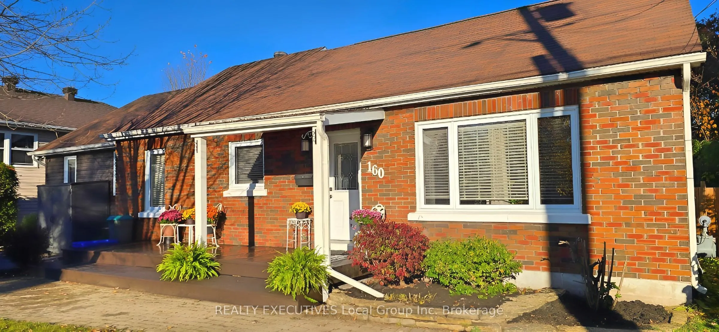 160 Whitney Avenue, ON P1A 1Z2