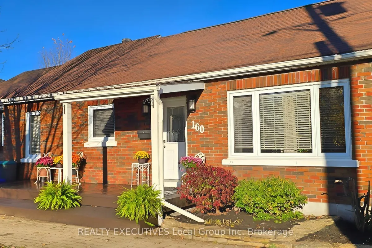 160 Whitney Avenue, ON P1A 1Z2