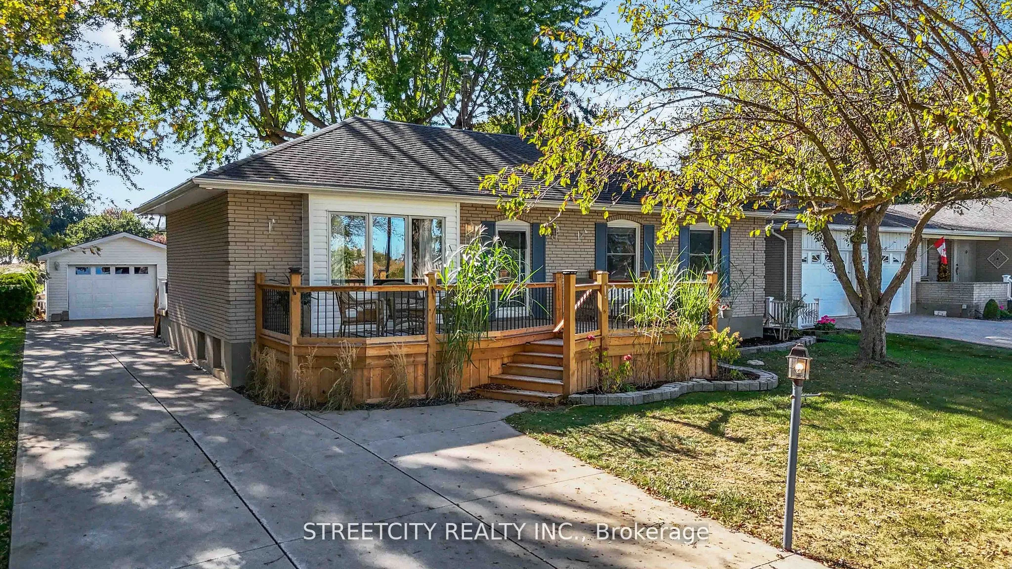 4767 St. Clair Parkway, ON N0P 2B0