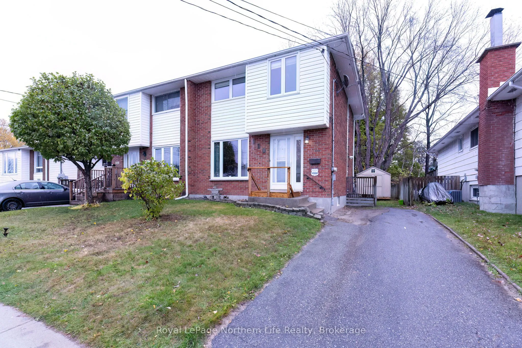 110 Marshall Park Drive, ON P1A 3L2