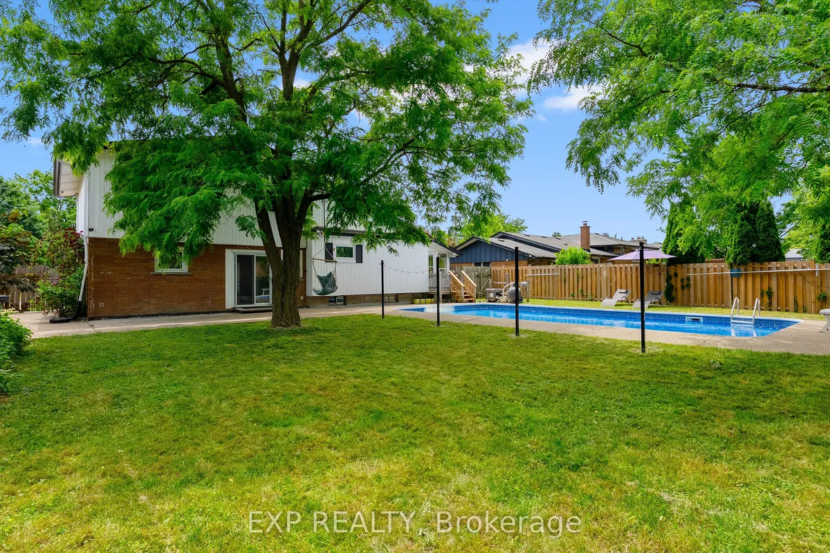 6937 Waterloo Drive, ON L2J 1E3