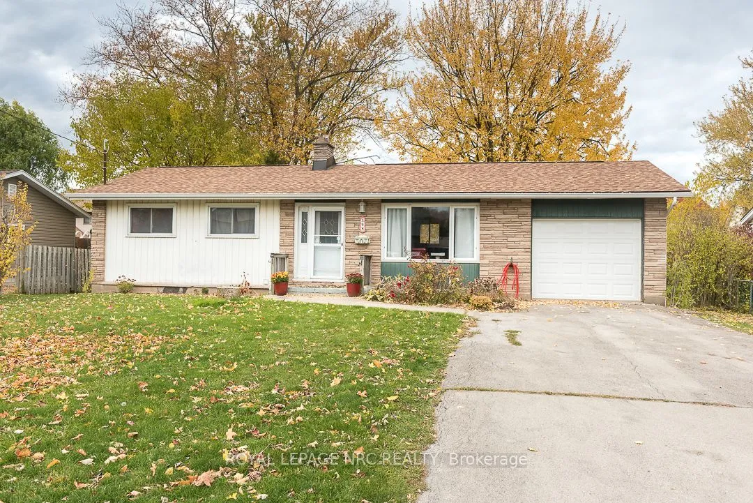 308 Pelham Road, ON L2S 1Y3