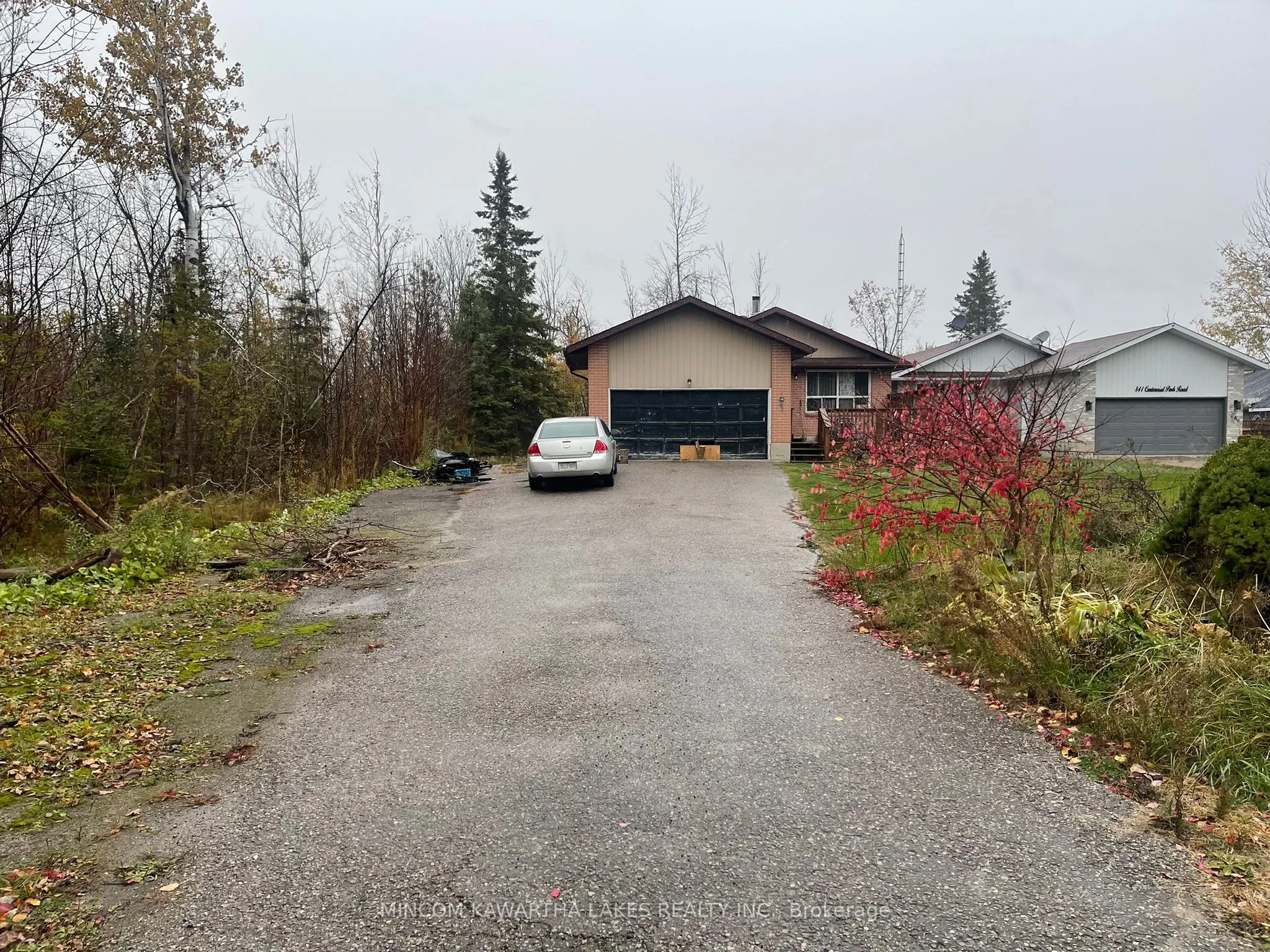 839 Centennial Pk Road, ON K0M 2B0