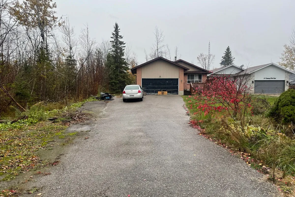 839 Centennial Pk Road, ON K0M 2B0