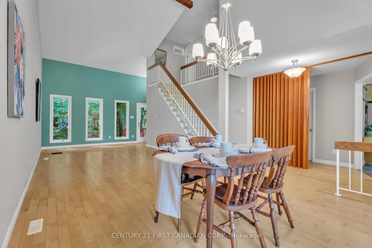 285 Riverside Drive, ON N6H 1G1