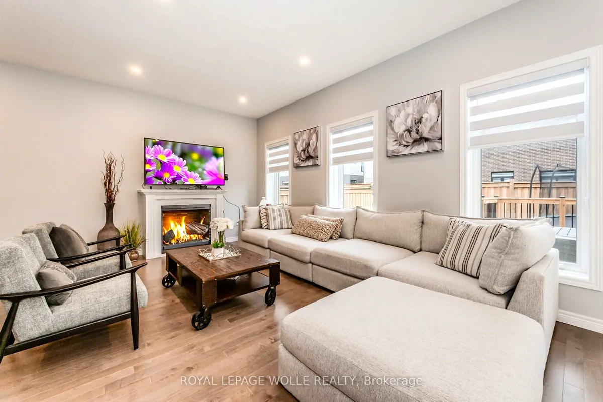 55 Spachman Street, ON N2R 1R7