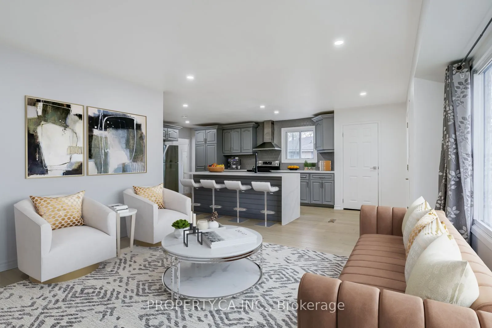 405 Washington Road, ON L2A 4K5