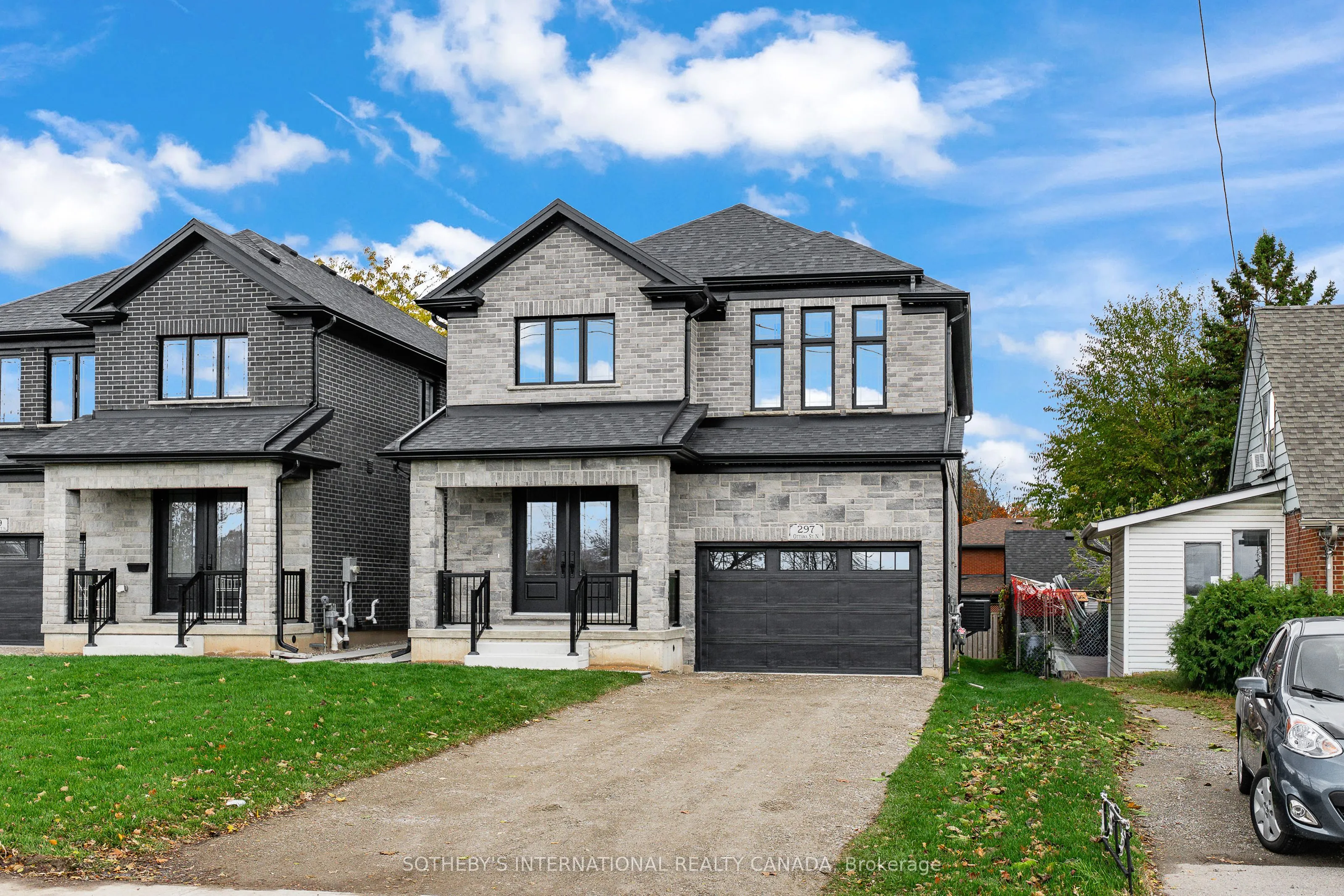 297 Ottawa Street, ON N2H 3K9