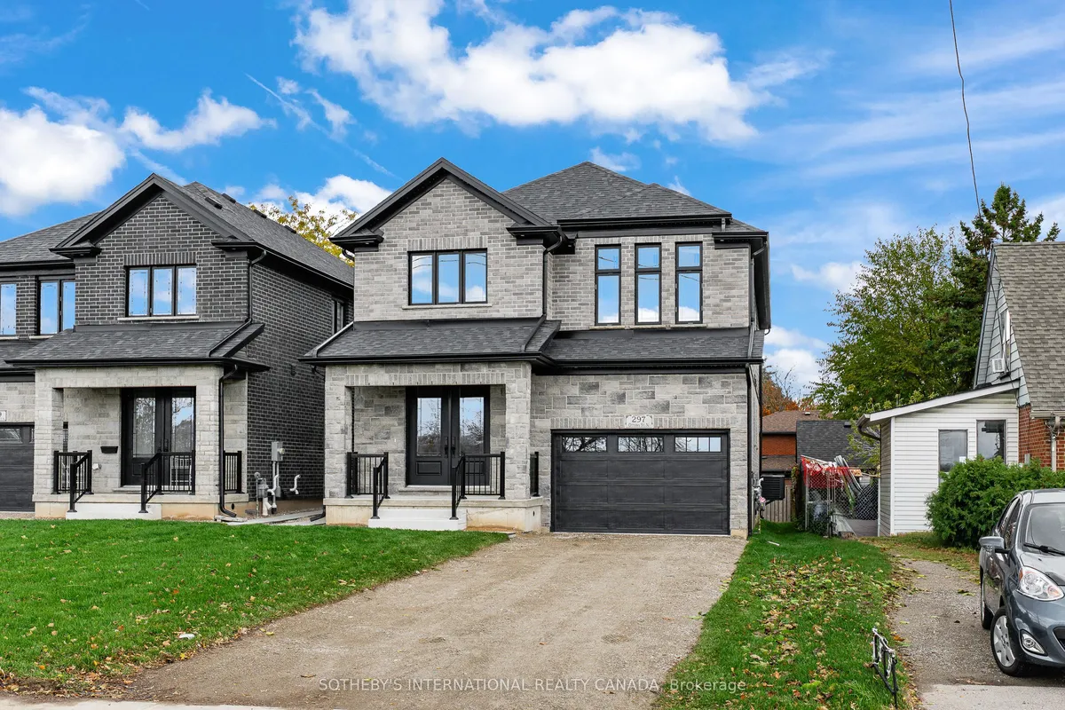 297 Ottawa Street, ON N2H 3K9