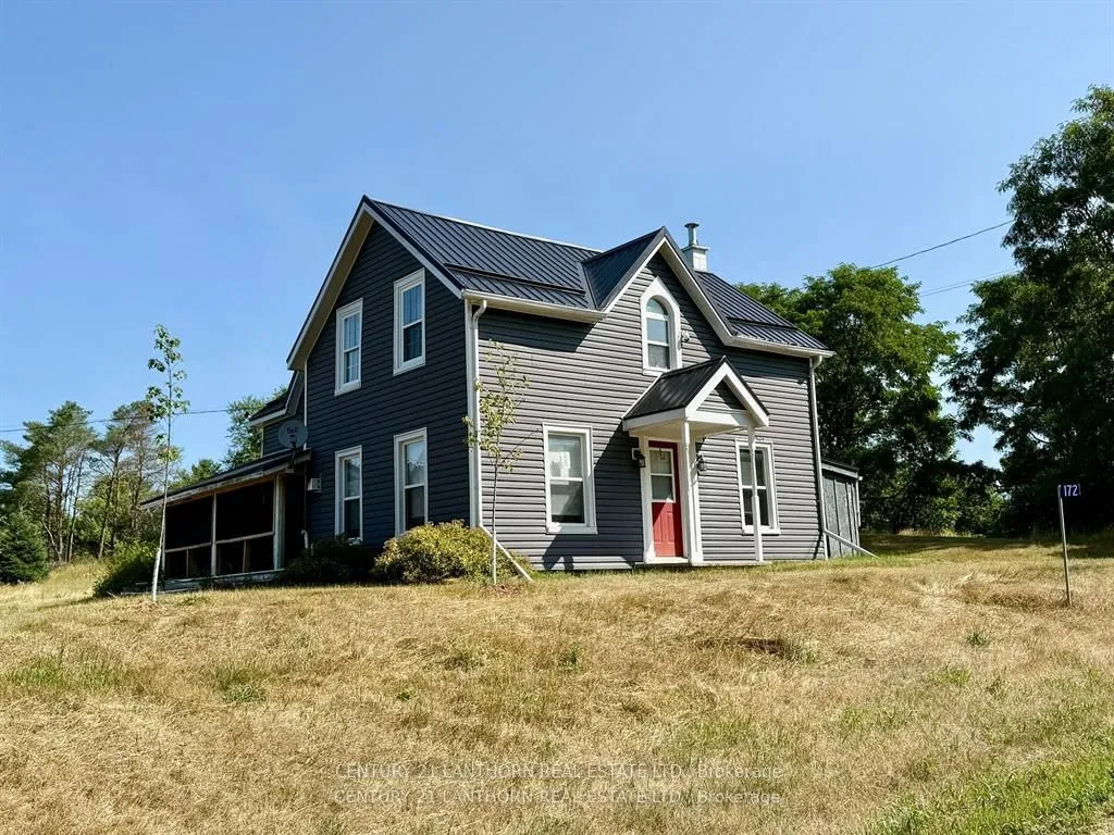 172 Black River Road, ON K0K 3J0