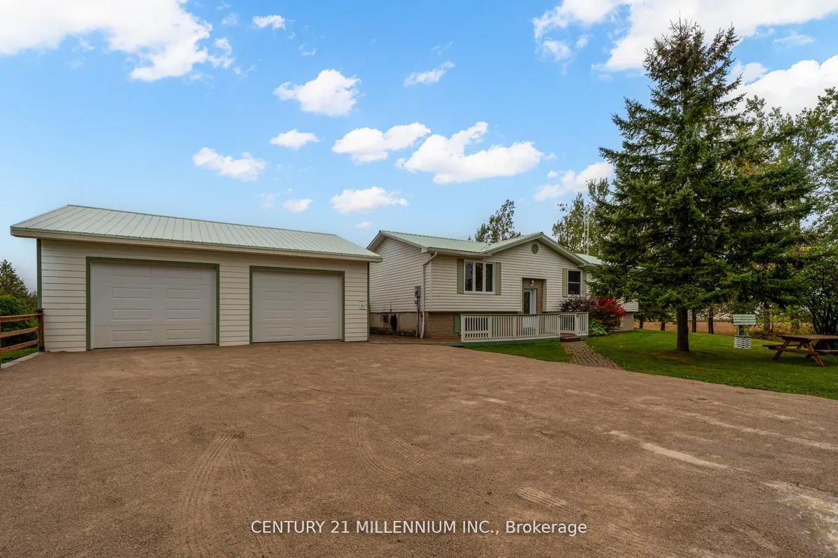 077286 7th Line, ON L9V 2B5