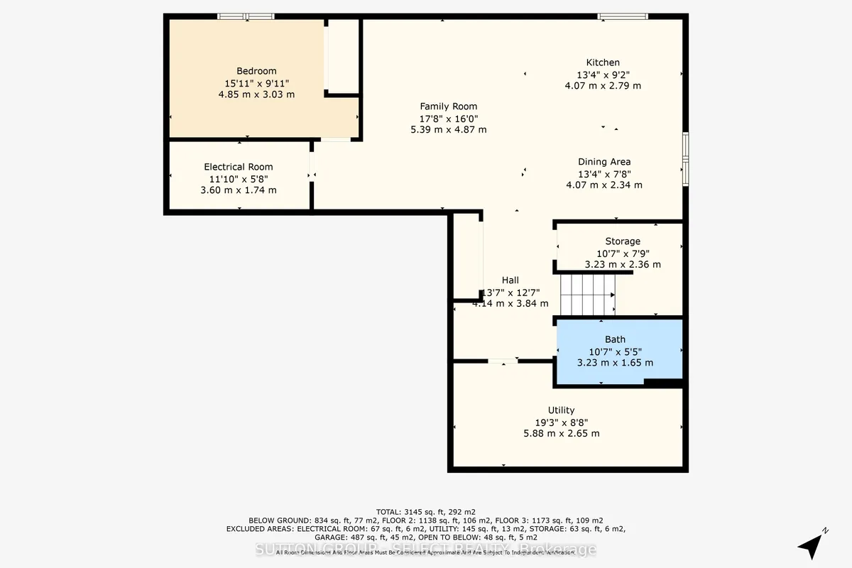 40 Royal Crescent, ON N5P 0G5