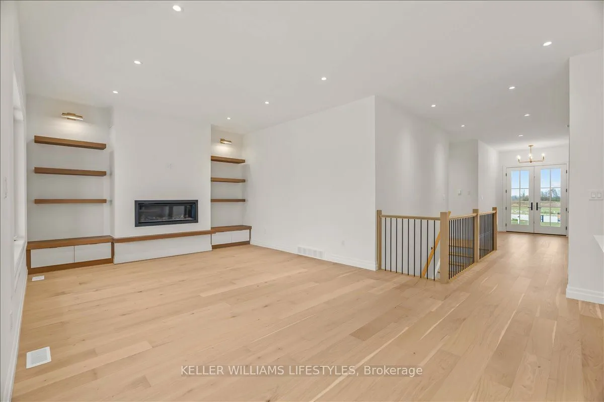 126 FRASER Crescent, ON N0N 1J0