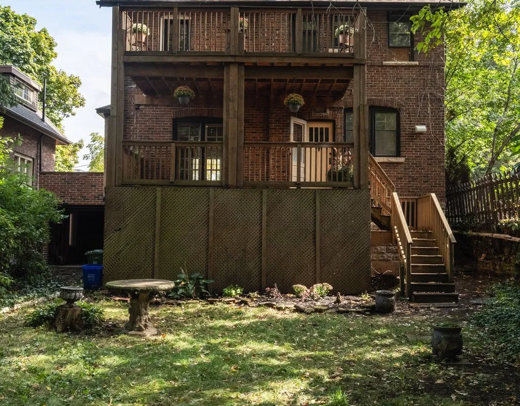 36 Mountwood Avenue, ON L8N 2G9